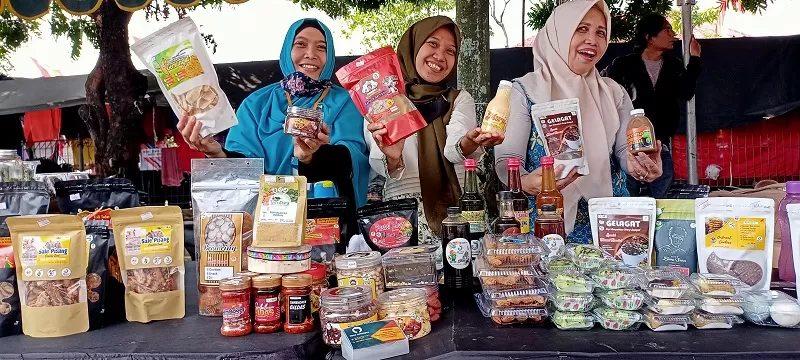 Digitalisasi untuk UMKM: Kunci Sukses di Era Modern