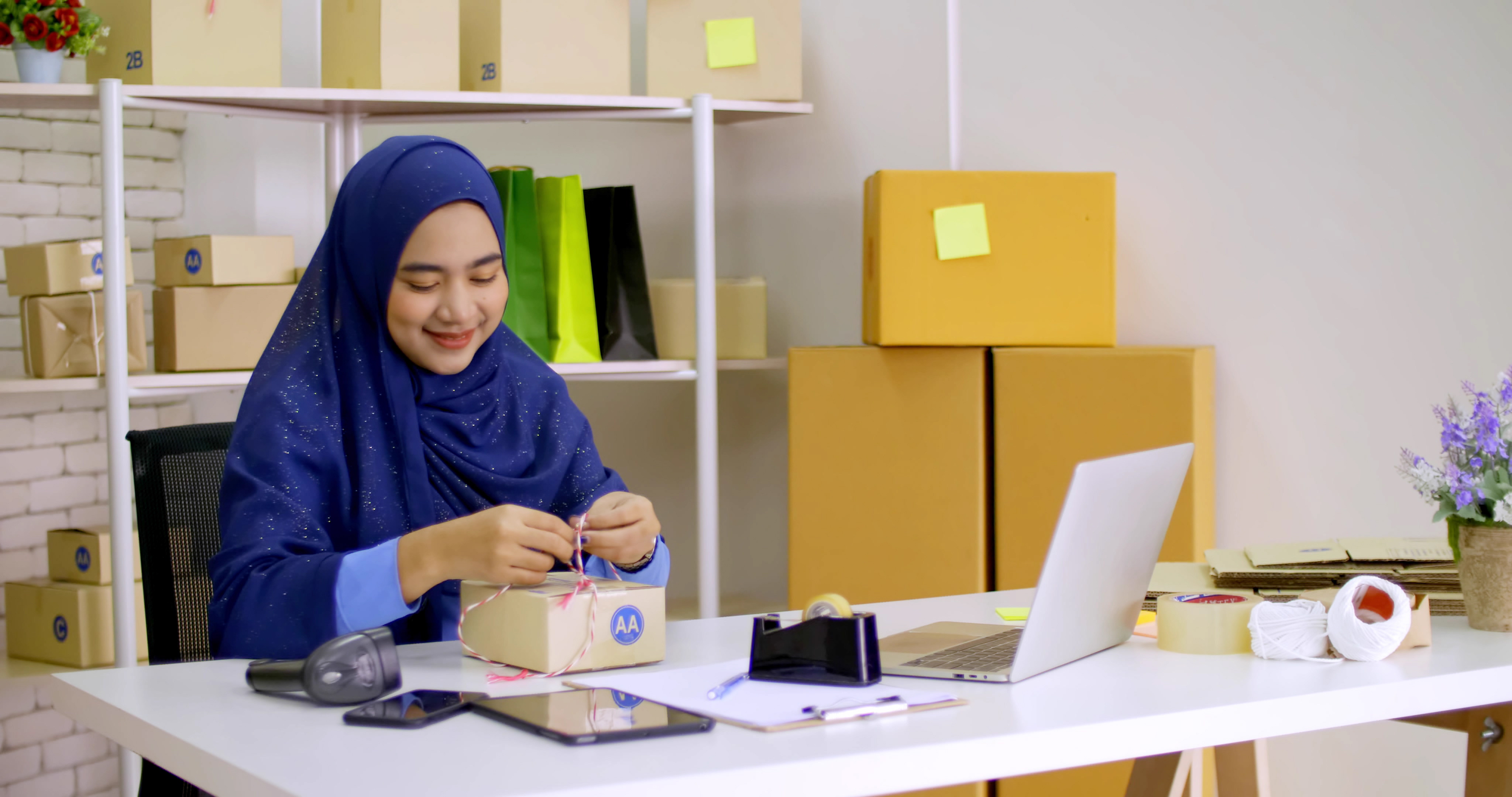 Cara Jualan Produk Digital untuk Pemula: Dari Membuat Produk sampai Mendapat Pembeli