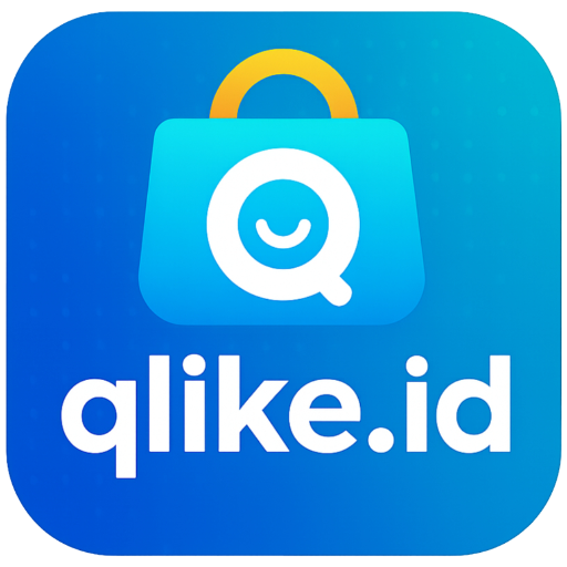 Admin Qlike